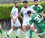 الأنصار أخرج النجمة من كأس لبنان لكرة القدم – النجمة
