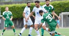 الأنصار أخرج النجمة من كأس لبنان لكرة القدم – النجمة