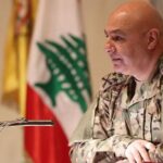 قائد الجيش في باريس... وهذا ما طلبه – جوزاف عون