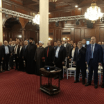 حجّار: سوريا بحاجة إلى مواطنيها أكثر مما لبنان بحاجة إليهم 15 حجّار: سوريا بحاجة إلى مواطنيها أكثر مما لبنان بحاجة إليهم – حجار