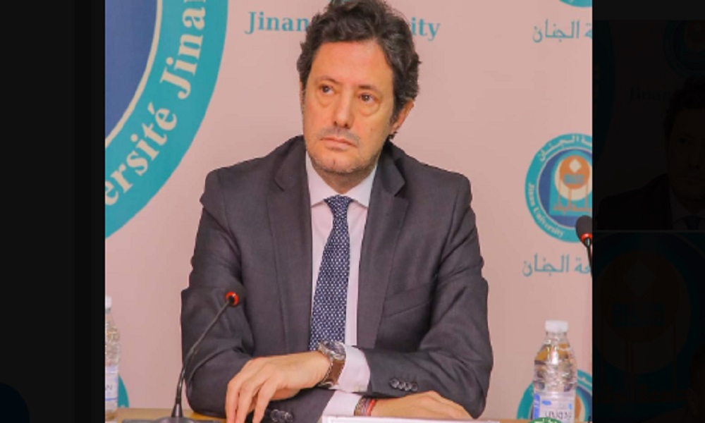 المكاري: حان الوقت لمواجهة خطر اللاجئين – زياد المكاري