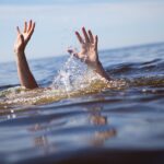 مأساة في عمشيت... جثة في البحر 2 مأساة في عمشيت... جثة في البحر – غرق