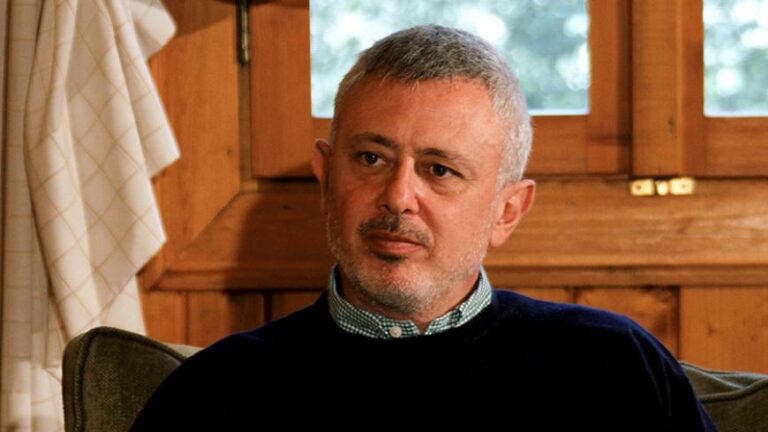 ما جديد زيارة فرنجية الى فرنسا؟ – فرنجية