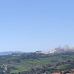 لا حرب.. ولكن! – قصف الجنوب