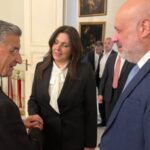 خطة أمنية للأعياد... وتأجيل الإنتخابات البلدية لم يُحسَم 8 خطة أمنية للأعياد... وتأجيل الإنتخابات البلدية لم يُحسَم – مولوي الراعي