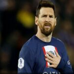 يتضمن راتباً سنوياً ضخماً يتجاوز 50 مليون دولار.. عرض سعودي لضم ميسي! – ميسي