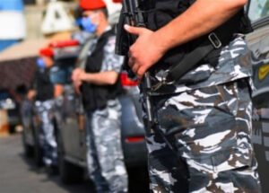 لائحة أمنية "مشبوهة" تثير البلبلة في لبنان! – الامن