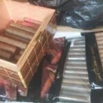 “الريجي” تضبط مصنوعات تبغية مهربة ومزورة ! – الريجي
