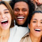 إضحَكوا كثيراً... – الضحك