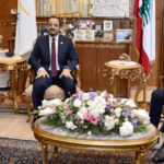 برّي: لتشكيل لجنة بين لبنان والإتّحاد الأوروبي – بري