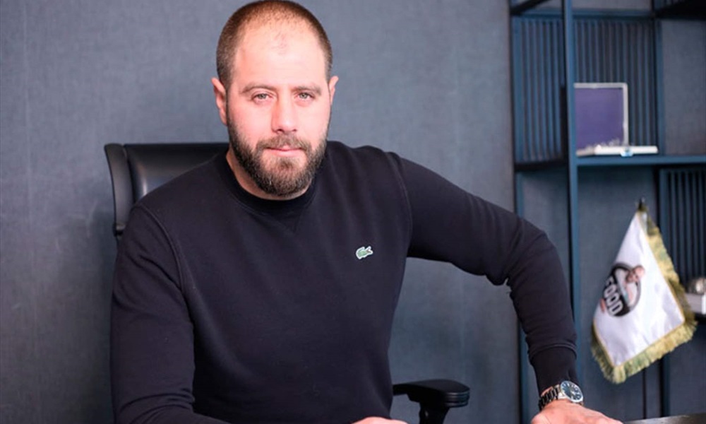 مذكرة توقيف غيابيّة بحقّ “دكتور فود” – دكتور فود