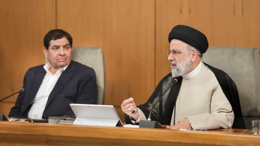 من سيشغل مكان رئيسي؟ – رئيسي