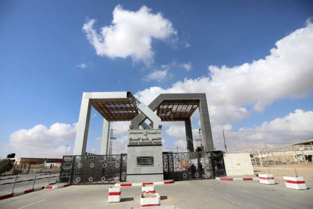 اشتباك مصري – إسرائيلي في رفح .. والمجازر المروّعة مستمرة – رفح