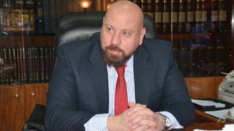 محافظ لبنان الشمالي: على هؤلاء المغادرة فورًا – رمزي نهرا