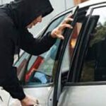 بعد أقلّ من ساعة من سرقة "فان"... هذا ما جرى! – سرقة