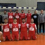 الشباب حارة صيدا يتخطى نادي 1875 – شباب الحارة