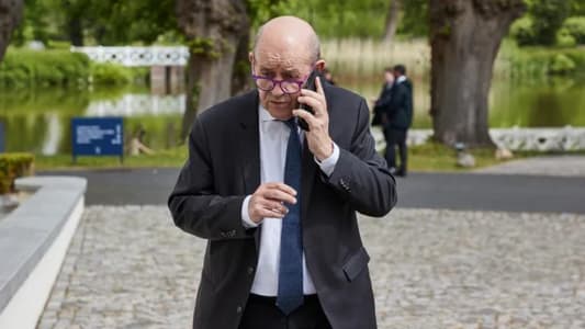 لودريان في بيروت الأسبوع المقبل لإنقاذ جهود "الخماسية" – لودريان