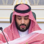 ولي العهد السعودي يلتقي الأسد على هامش القمّة العربيّة 7 ولي العهد السعودي يلتقي الأسد على هامش القمّة العربيّة – محمد بن سلمان
