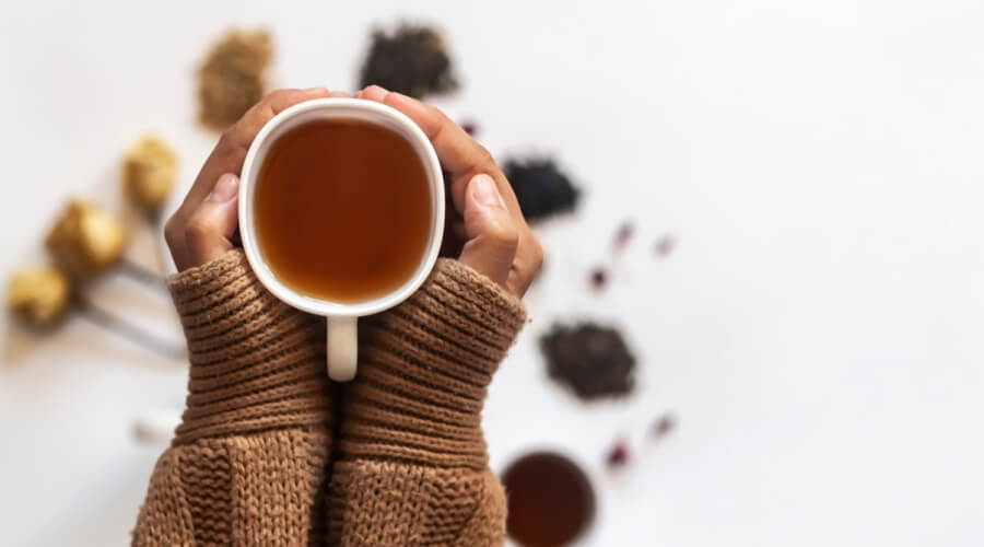 مشروبات مذهلة بفوائدها لا تستغني عنها