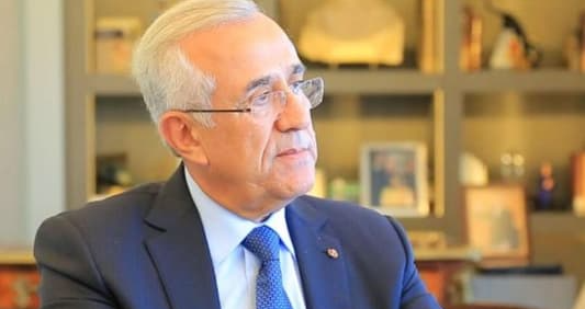 سليمان: الإعلام مسؤولية... صحيح – ميشال سليمان