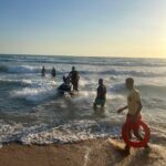  إنقاذ مواطنين من الغرق مقابل شاطئ جبيل – 570165647929
