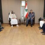 قوى الأمن تتسلّم هبة أدوية من الهلال الأحمر الإماراتي 7 قوى الأمن تتسلّم هبة أدوية من الهلال الأحمر الإماراتي – 603972463358