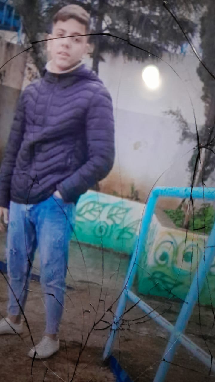 قتيل و3 جرحى في اشتباكات مخيم البداوي ليلًا 1 قتيل و3 جرحى في اشتباكات مخيم البداوي ليلًا – PHOTO 2024 06 03 22 58 28