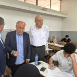  ميقاتي والحلبي يتفقدان مراكز الامتحانات الرسمية – f8dd6357dc8a508d75ffc18dd7fc83c7