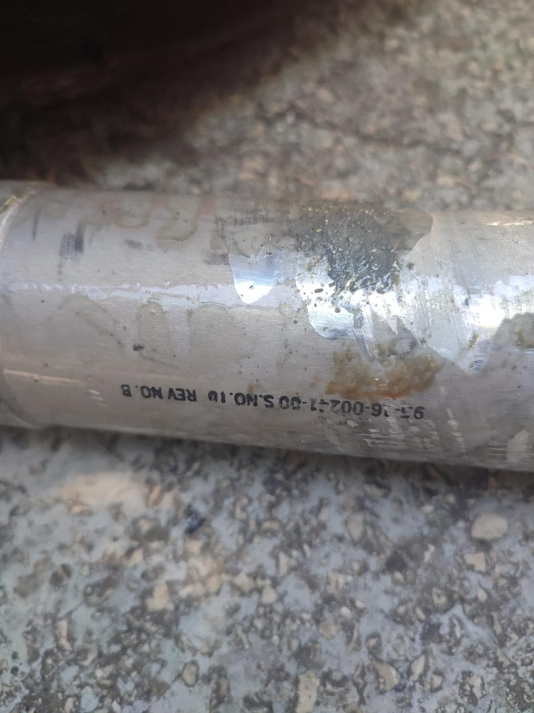 بالصور - "هرمز 900 للبيع"...! – image 1