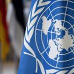 إسرائيل على "قائمة العار" 1 إسرائيل على "قائمة العار" – الامم المتحدة