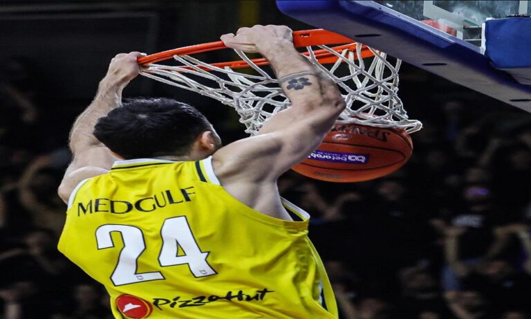 الرياضي بيروت بطل آسيا لكرة السلة – الرياضي