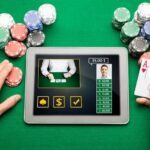 حملة أمنية على مواقع القمار غير الشرعي – القمار