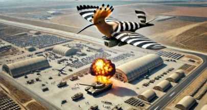 بالفيديو – هذا ما عاد به الهدهد .. واسرائيل تعلّق !