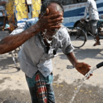 مقتل ما لا يقل عن 85 شخصاً ... والسبب ارتفاع الحرارة! – الهند