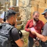 أمن الدولة في الكورة تنذر سوريّين بالإخلاء – امن الدولة