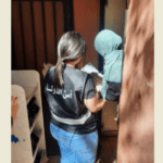 بعد إنذار أمن الدولة لهم السوريّون يُخلون حصرون في الشمال – امن الدولة