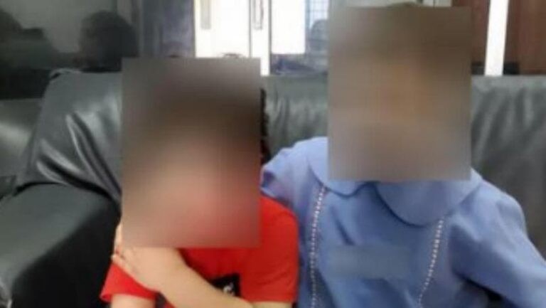 توقيف والدة في صيدا .. ولن تُصدّقوا ما فعلته بولديّها! – اولاد