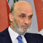 جعجع: قرار الحكومة بشأن حصرية السلاح اتخذ وهذا لا يعني أن الحرب على الأبواب – جعجع