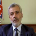 سفير لبنان في بريطانيا : ندرس شروط تقديم دعوى على “التلغراف” 2 سفير لبنان في بريطانيا : ندرس شروط تقديم دعوى على “التلغراف” – رامي مرتضى