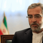 باقري في بيروت – علي باقري