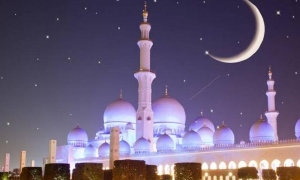 مكتب السيد فضل الله يُحدّد موعد عيد الأضحى المبارك! – عيد الاضحى