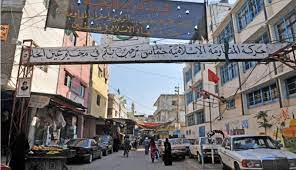 ليل متوتر في عين الحلوة… إطلاق نار وإلقاء قنبلة