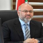 الأبيض يجول على مستشفيات صباحا ويعقد مؤتمراً صحافياً اليوم – فراس الابيض