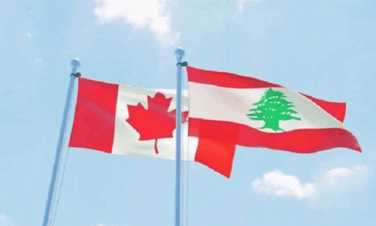 خطّة كنديّة لإجلاء 45 ألف شخص من لبنان... في حال الحرب الشّاملة – كندا لبنان