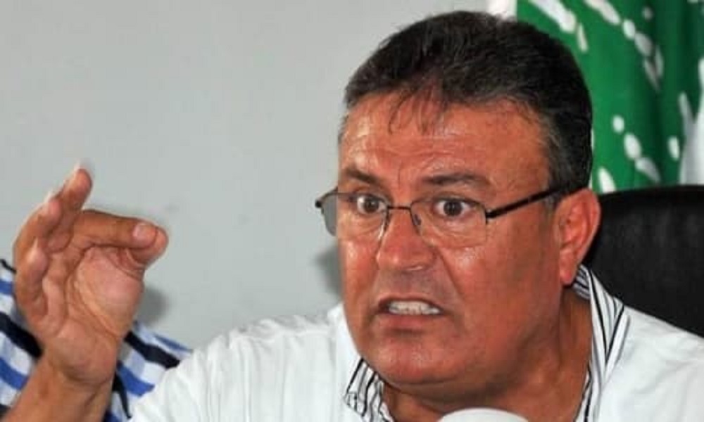 اليكم ما قاله محفوض عن الامتحانات الرسمية ! – نعمة مححفوض