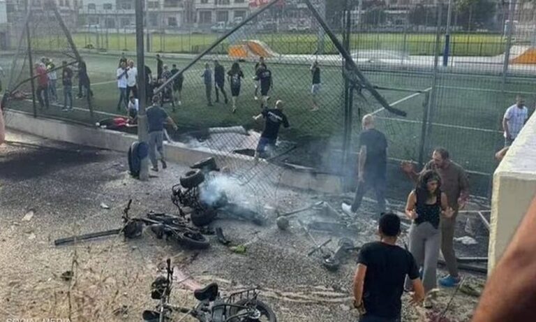 ما هي مجدل شمس… – 4446