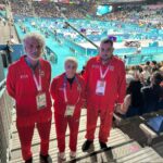 أول انتصار للبنان في أولمبياد باريس... وميقاتي يتفقّد البعثة اللبنانية – Lebanese Team Olympiade