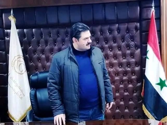 اغتيال رجل اعمال سوري إثر غارة اسرائيلية ! – PHOTO 2024 07 15 19 39 04