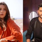 بعد التكتم الشديد … صور زفاف ناصيف ودانييلا زيتون! – daniella nassig