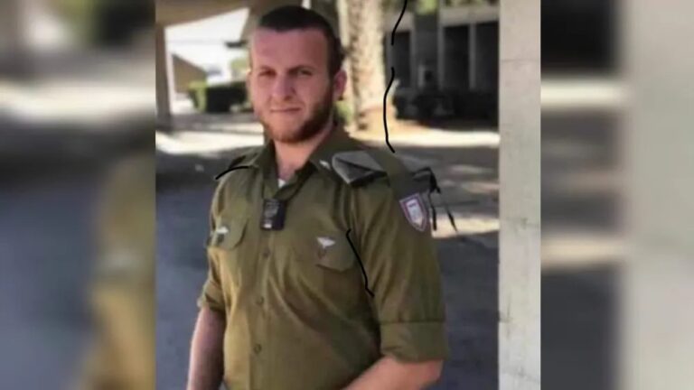 مقتل قائد سرية الهندسة في الجيش الإسرائيلي – photo 2024 07 07 19 29 50